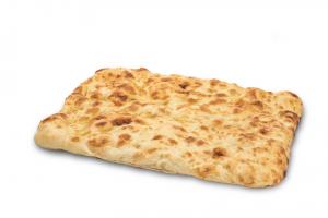 Pizza Romana alla Pala base